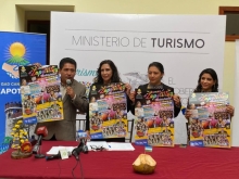 “Carnavales Zapotillo 2020” una opción para el próximo feriado